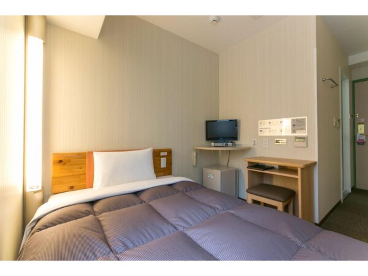 R&B Hotel Kumagaya Ekimae - Vacation Stay 40476V Екстер'єр фото