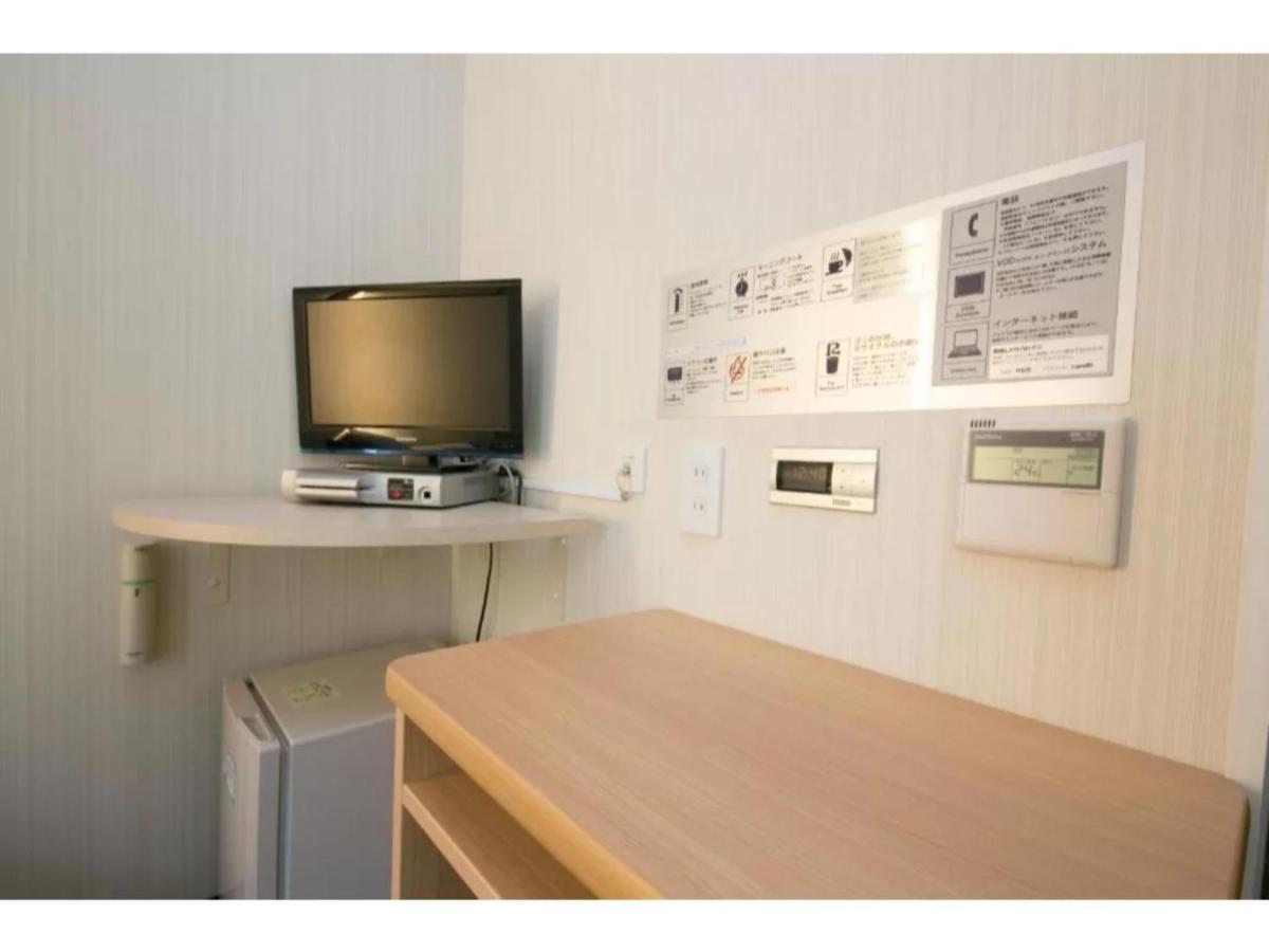 R&B Hotel Kumagaya Ekimae - Vacation Stay 40476V Екстер'єр фото